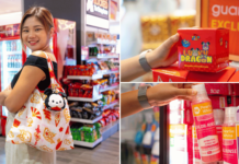 Guardian Has 50% Off Everyday Essentials, Stock Up & Get Discounted Disney Tsum Tsum Bags