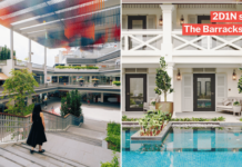 How This Gen Z Marketing Exec Got 2 Free Sentosa Staycations Just By Shopping & Eating