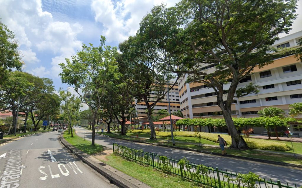 S'porean Man Charged For Trying To Murder Elderly Mother With Pillow