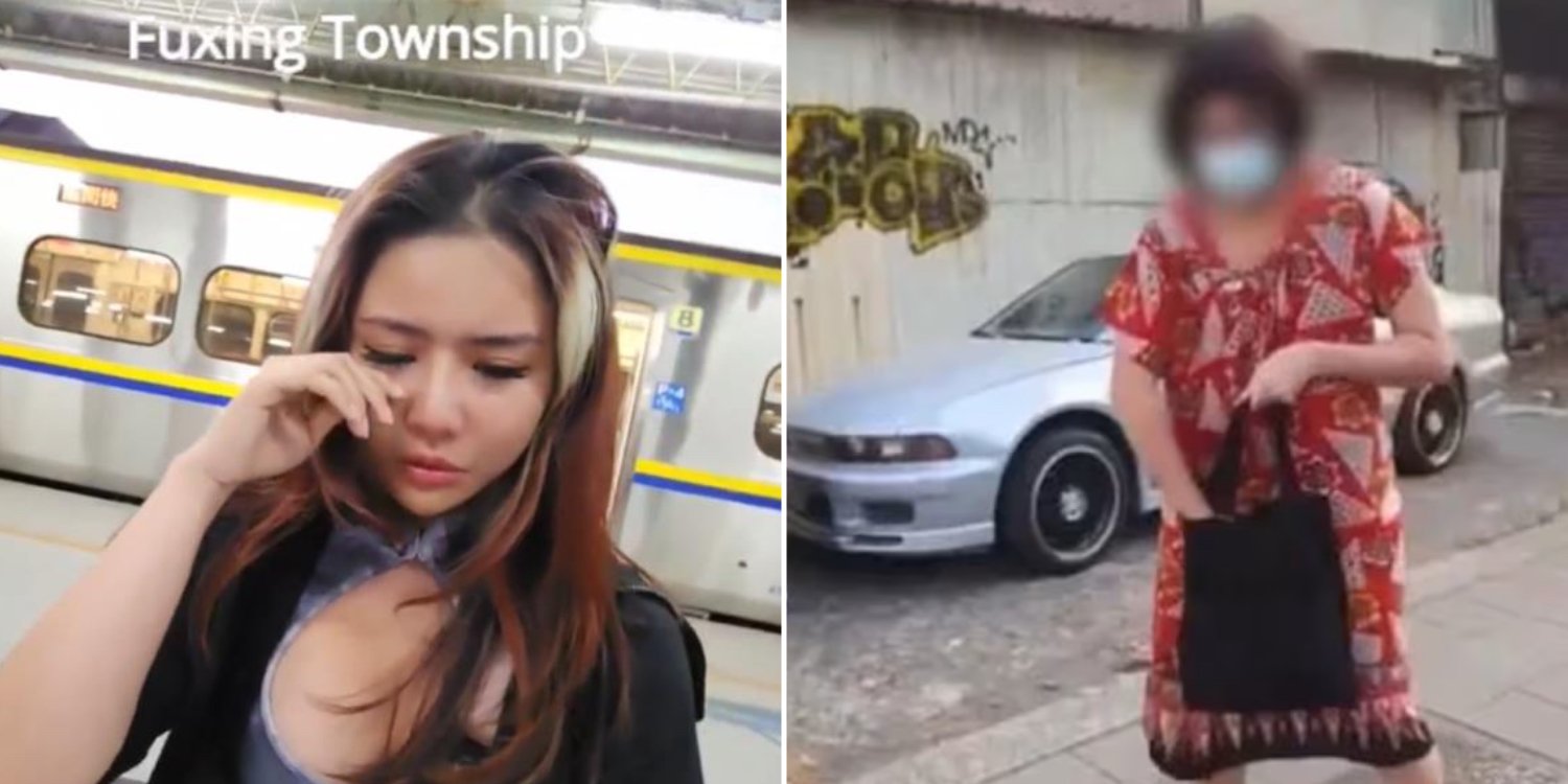 S’pore streamer Kiaraakitty admits egg attack in Taiwan was staged, told by police to apologise