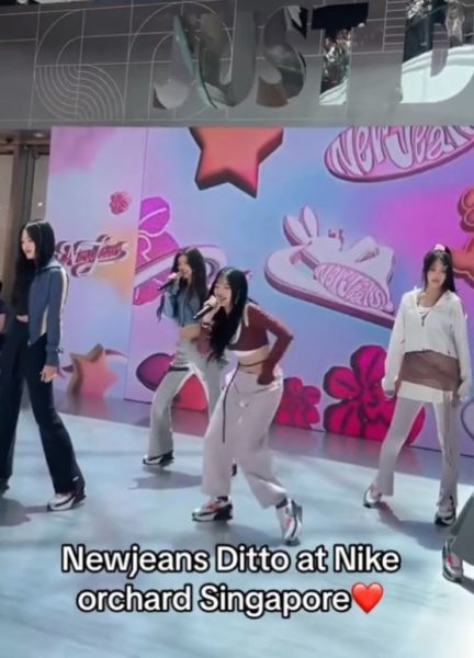 orchard central nike