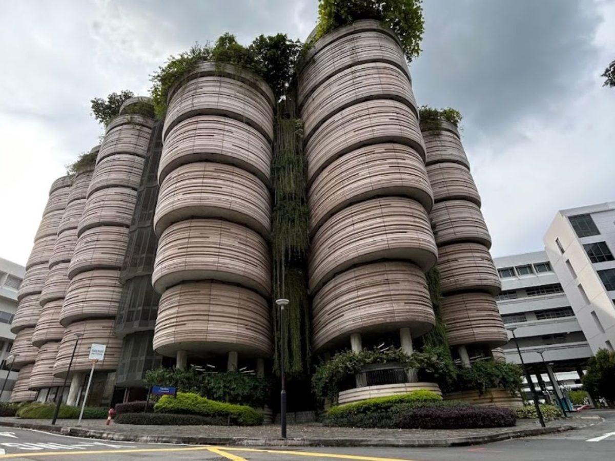 NTU launching College of Computing & Data Science in Aug, will offer  AI-related modules