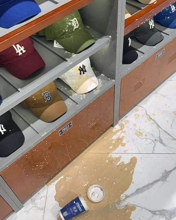 spill coffee buy caps