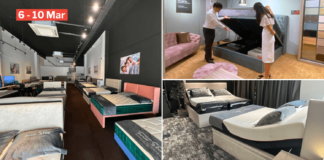 Four Star opens new showroom with up to 75% off mattresses, shop for your dream home