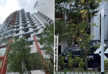67-year-old man found dead in Sengkang flat after neighbours noticed he was missing for days