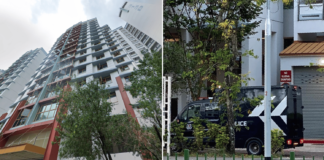 67-year-old man found dead in Sengkang flat after neighbours noticed he was missing for days