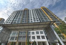 Sengkang HDB flat sold for almost S$1 million, all-time high resale price in area