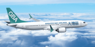 Greater Bay Airlines launching S'pore-Hong Kong flights from S$78 on 26 April
