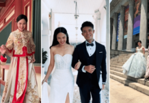 S'pore influencer Simonboy announces wedding in July with intimate video shoot