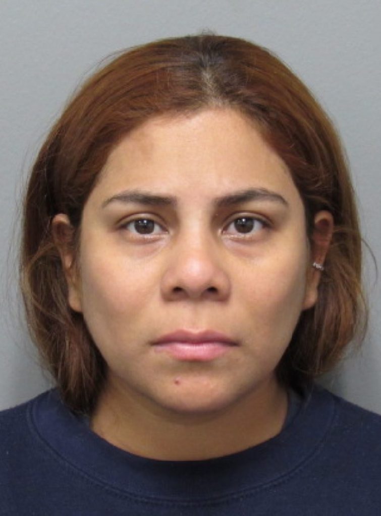 Mother of US toddler who died after being left alone for 10 days gets ...