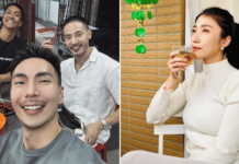 Taiwanese influencer calls M'sia bak kut teh & food superior to S'pore's, Kate Pang comes to our defence