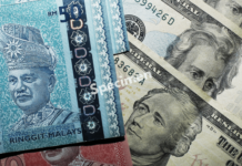 M'sian Ringgit hits lowest value against US Dollar in 26 years