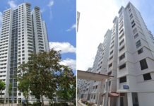 Bukit Panjang sees 2 more million-dollar HDB flats 7 months after first one