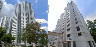 Bukit Panjang sees 2 more million-dollar HDB flats 7 months after first one