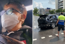 57-year-old woman who died in Tampines accident was filial daughter, bought new house 3 months ago