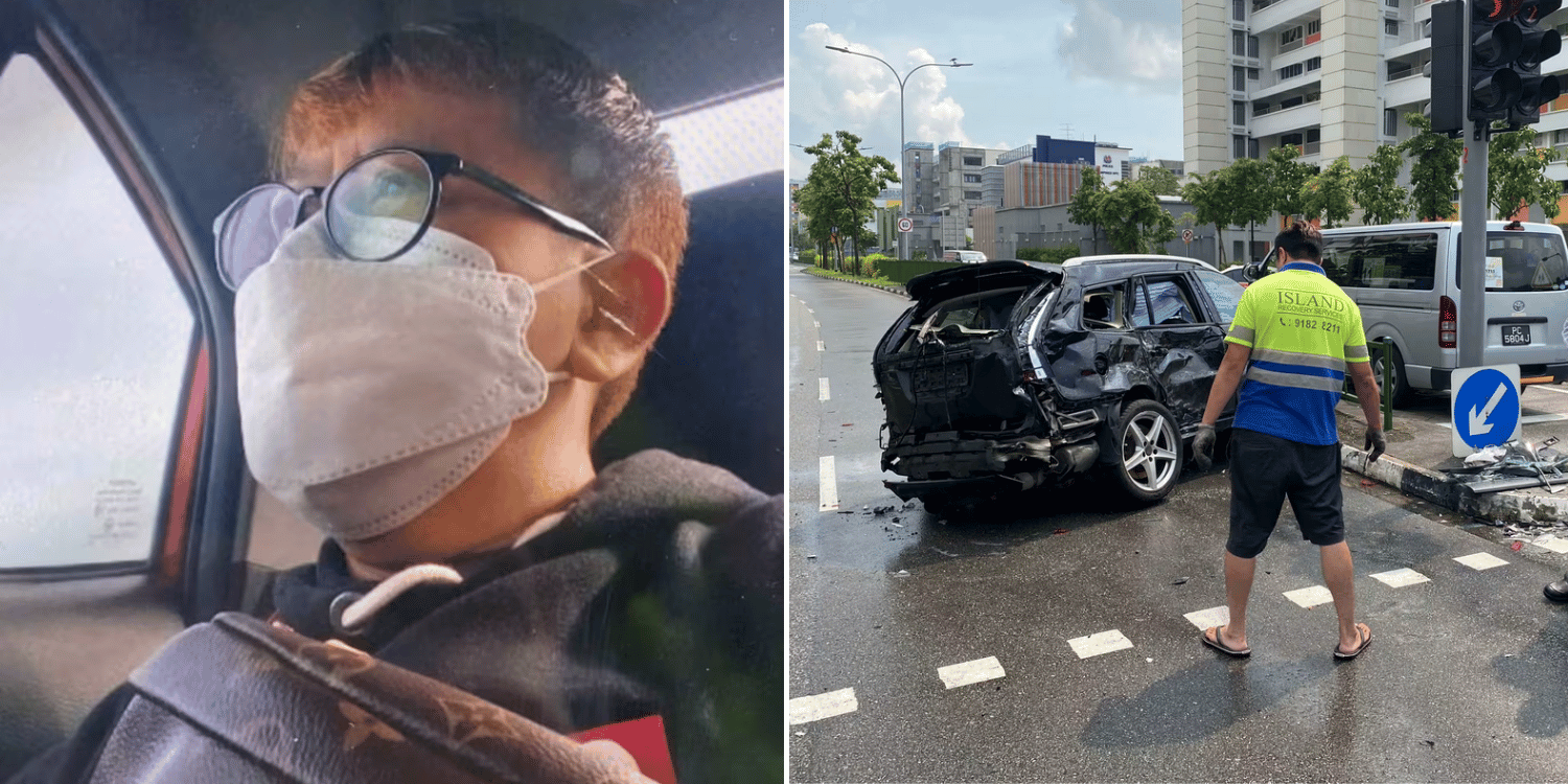 57-year-old woman who died in Tampines accident was filial daughter, bought new house 3 months ago