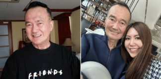 'An inspiration & legend': tributes pour in for S'pore real estate icon Dennis Wee who died of cancer at 71