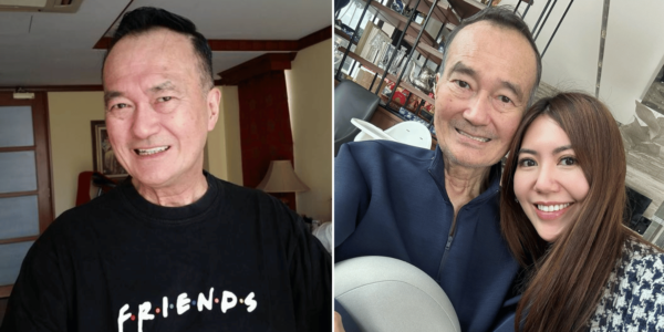 'An inspiration & legend': tributes pour in for S'pore real estate icon Dennis Wee who died of cancer at 71