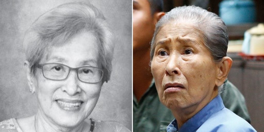 S'pore actress Ng Suan Loi who appeared in Jack Neo movies dies aged 88