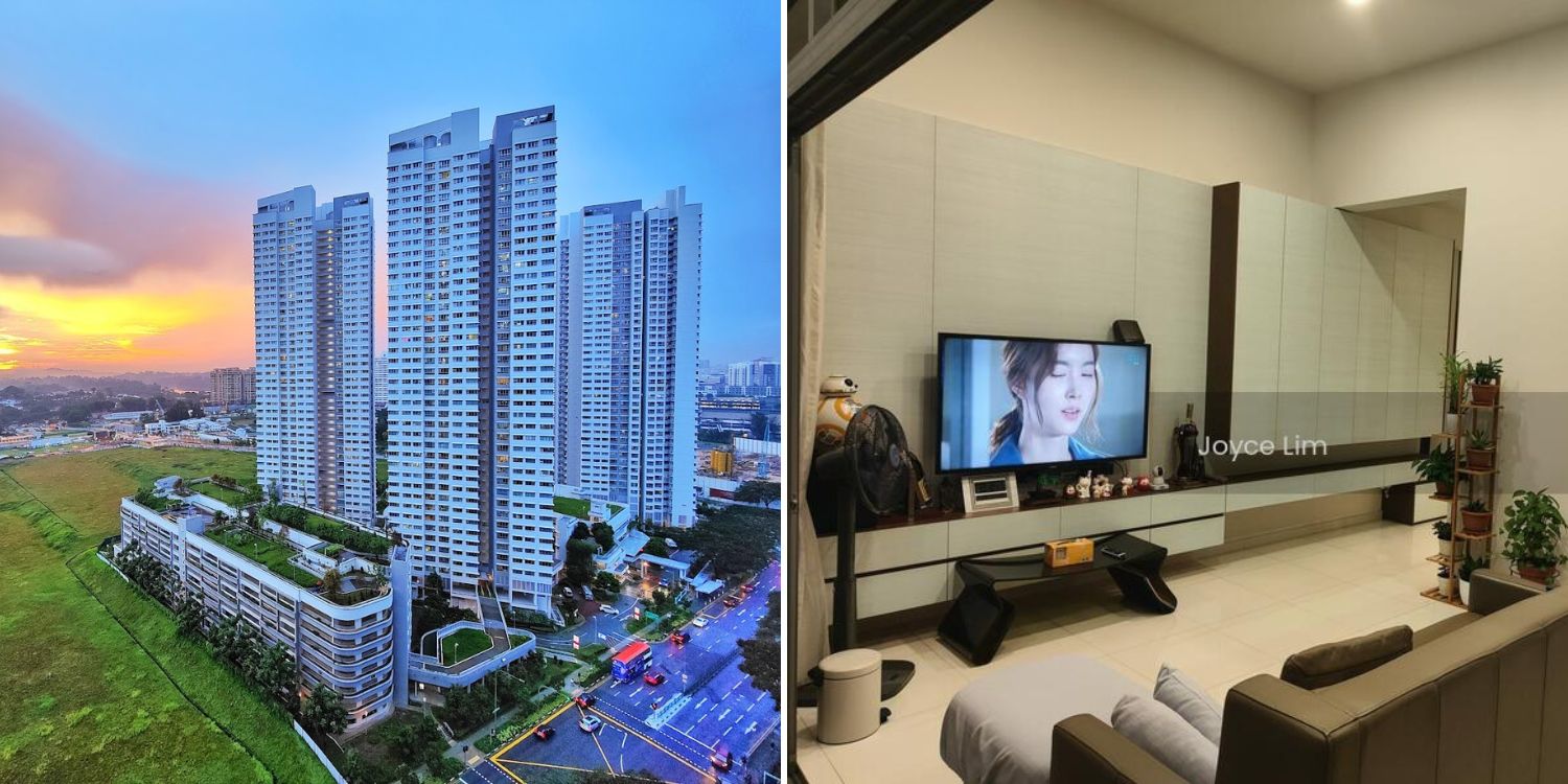 5-room Toa Payoh flat listed for S$2M sparks debate online