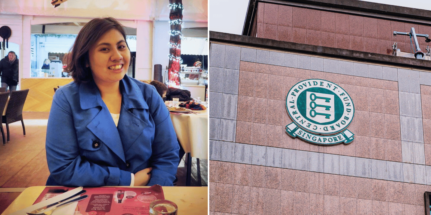 Audrey Fang left note expressing intention to nominate unknown ‘trusted confidant’ as CPF beneficiary: Spanish media