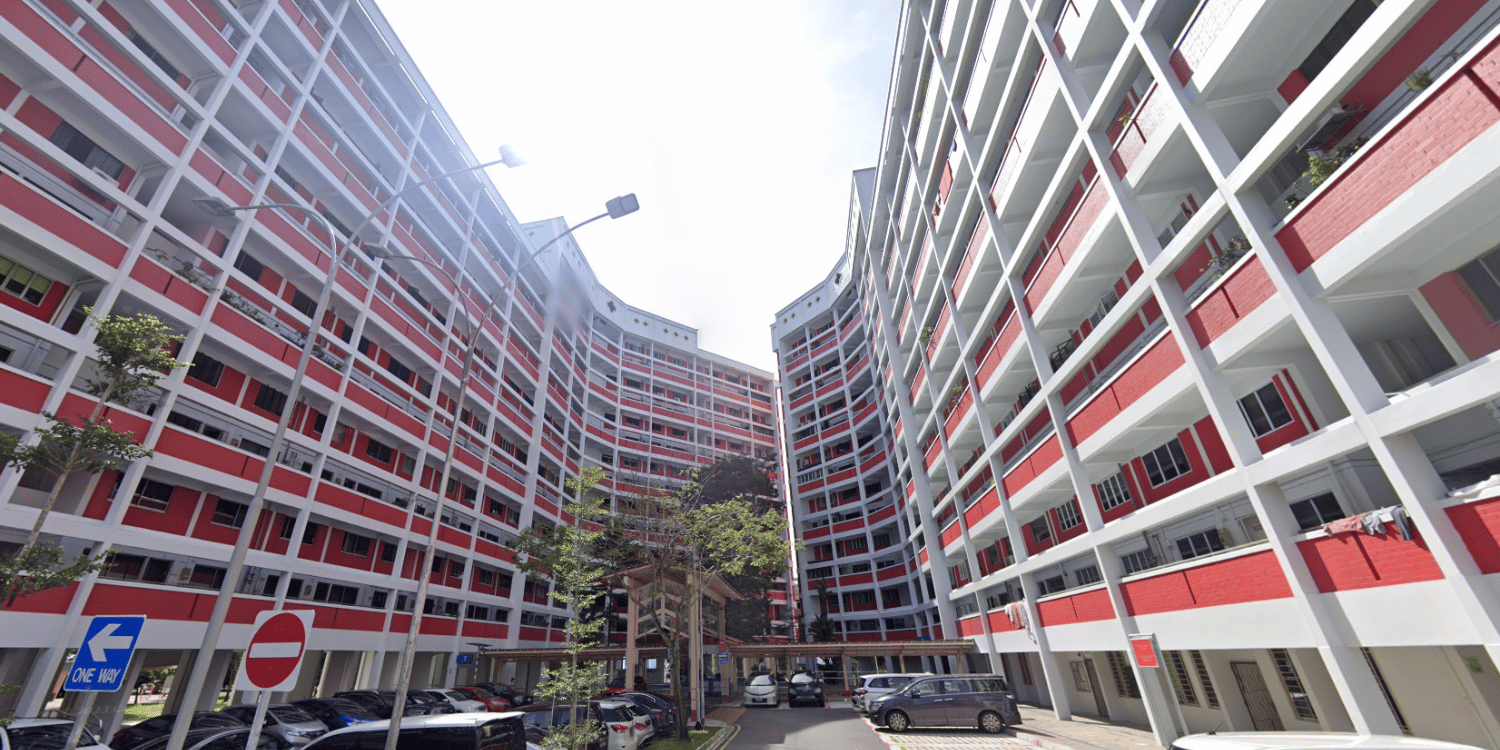 Bukit Timah maisonette sold for S$1.41M just 3 months after last record-breaking transaction in same block