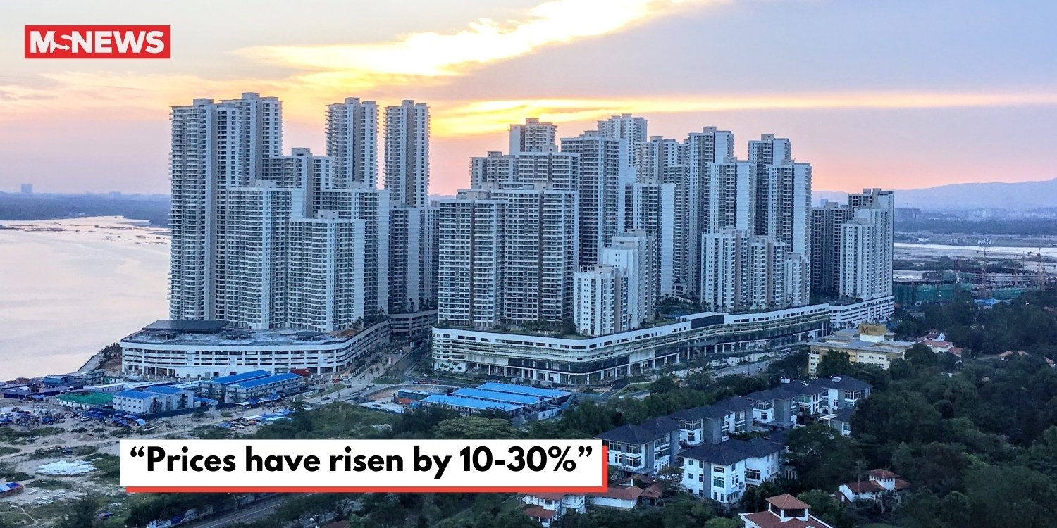 JB residents face rising cost of living amidst tourism boom, food & commodities more expensive