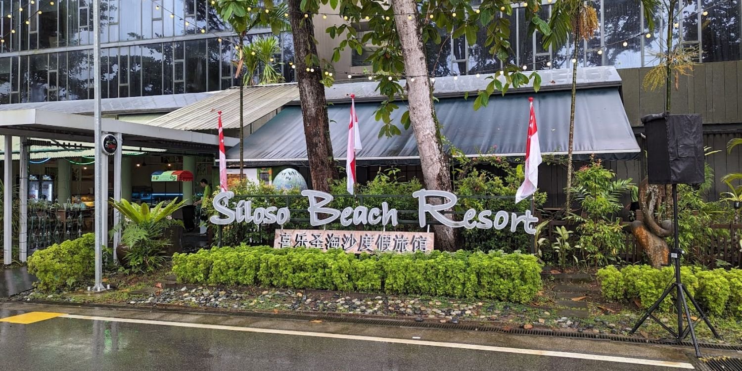 Parents upset with Sentosa resort after 14-year-old girls found in room with guys & alcohol
