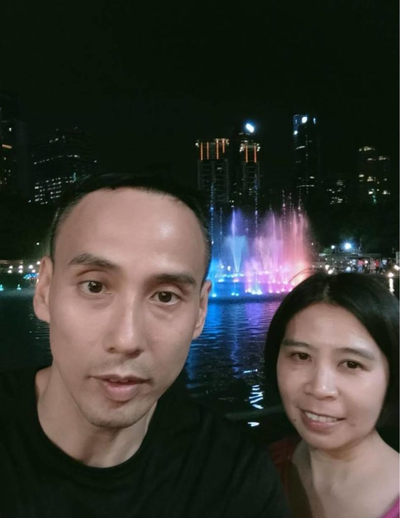 2 S poreans Missing After Taiwan Earthquake Last Seen Boarding 