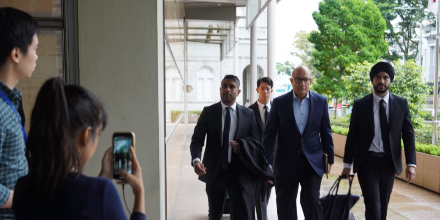 Lawyer claims Iswaran was unaware that gifts received were offered as ‘veiled gratification’