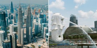 Best Destinations For Remote Work 2024 Singapore Kuala Lumpur