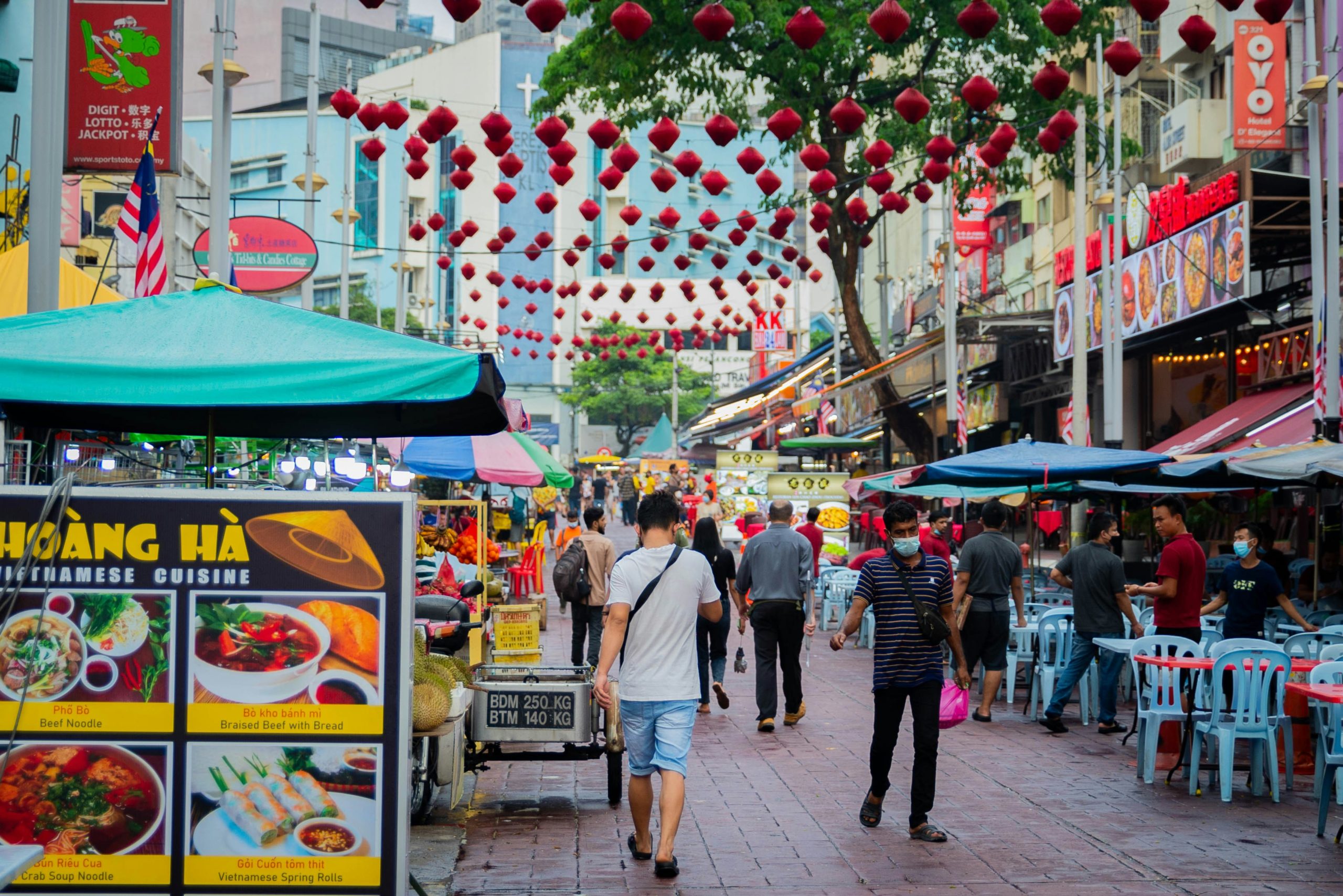 Bukit Bintang KL