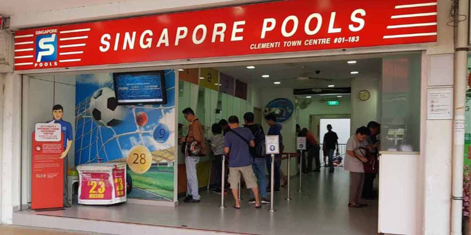 1 punter with System 7 ticket wins S$13M TOTO jackpot prize on 9 May