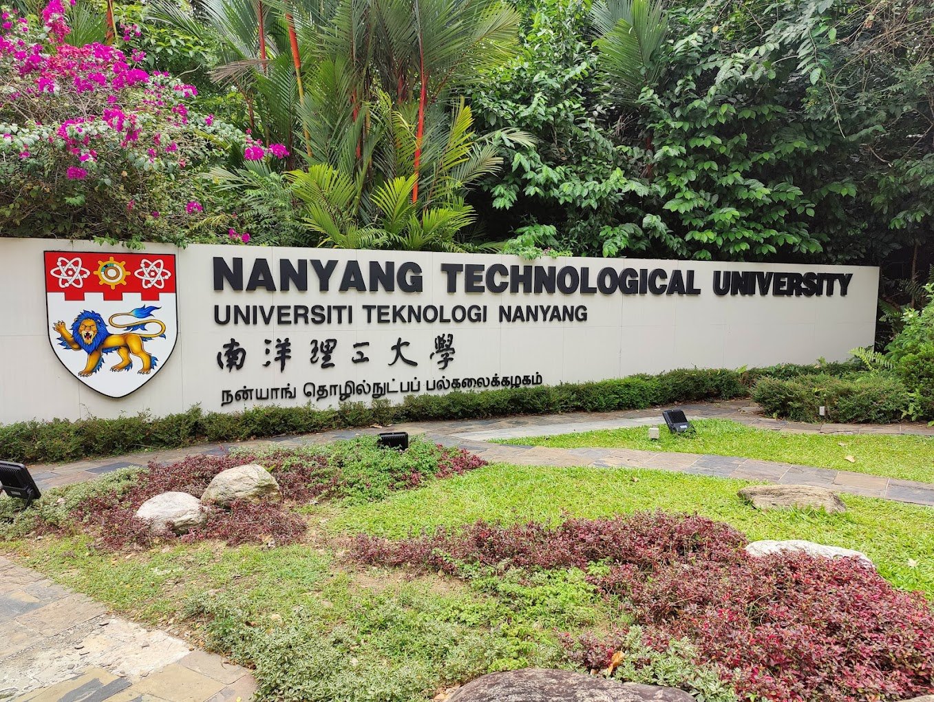 NTU Young University Rankings 1