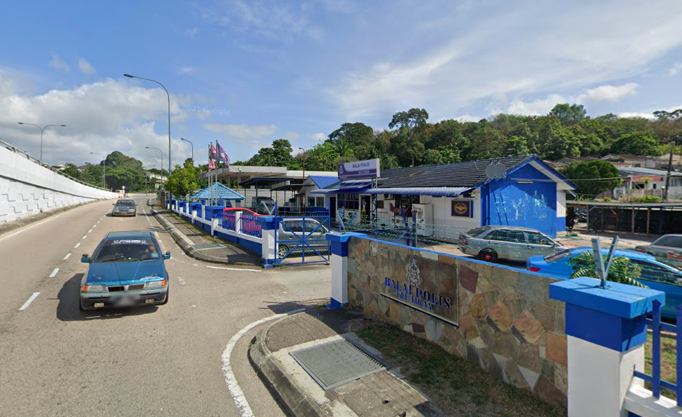 外交部建议前往马来西亚的新加坡人在新山警察局袭击后保持警惕