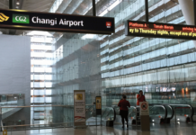 Works to connect Changi Airport to Thomson-East Coast Line to start in 2025