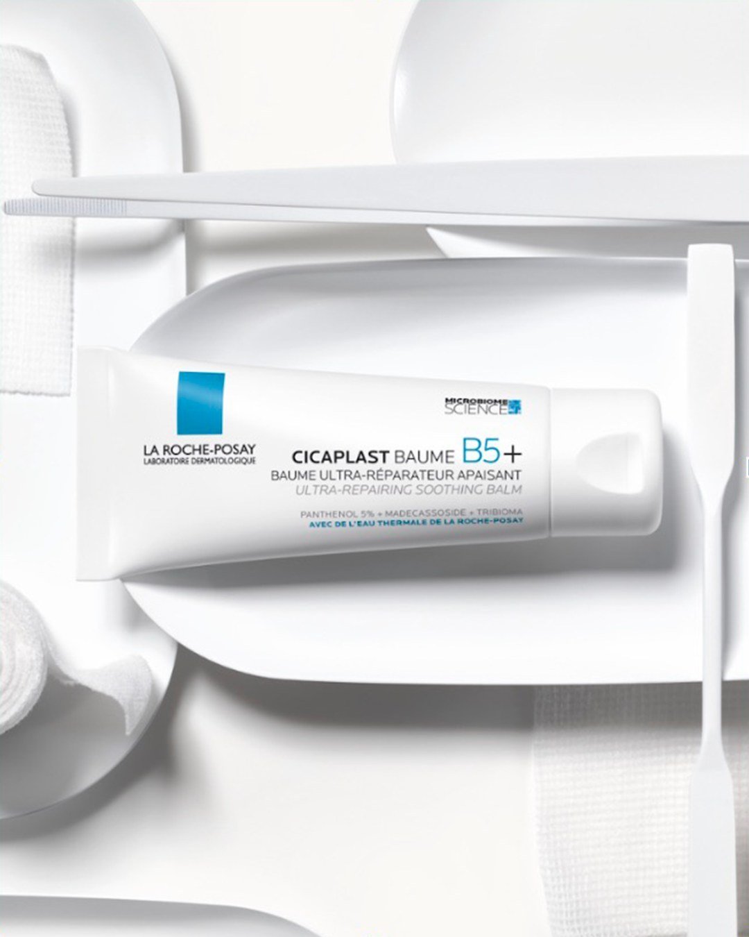 La Roche-Posay Cicaplast Baume