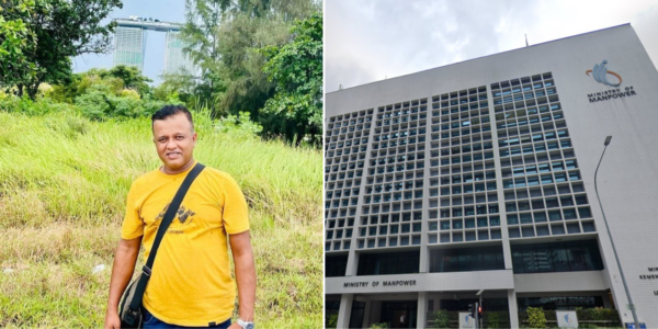 migrant worker appeal cover image