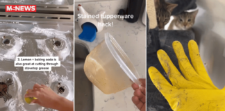 We tried 4 viral TikTok household chore hacks to see if they really work