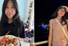 15-year-old girl missing