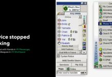 ICQ shuts down