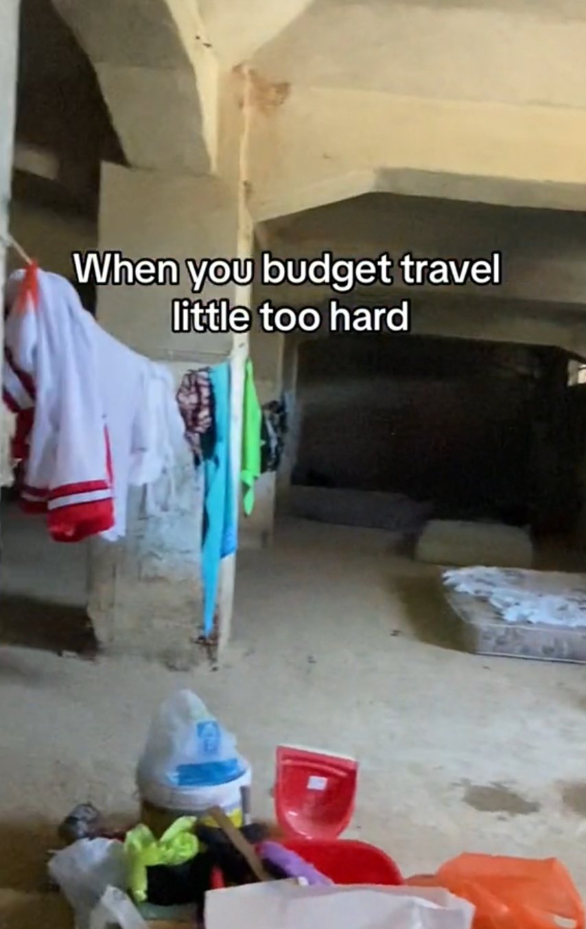 Budget accommodation Greece