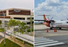 Seletar Airport fee increase July 2024