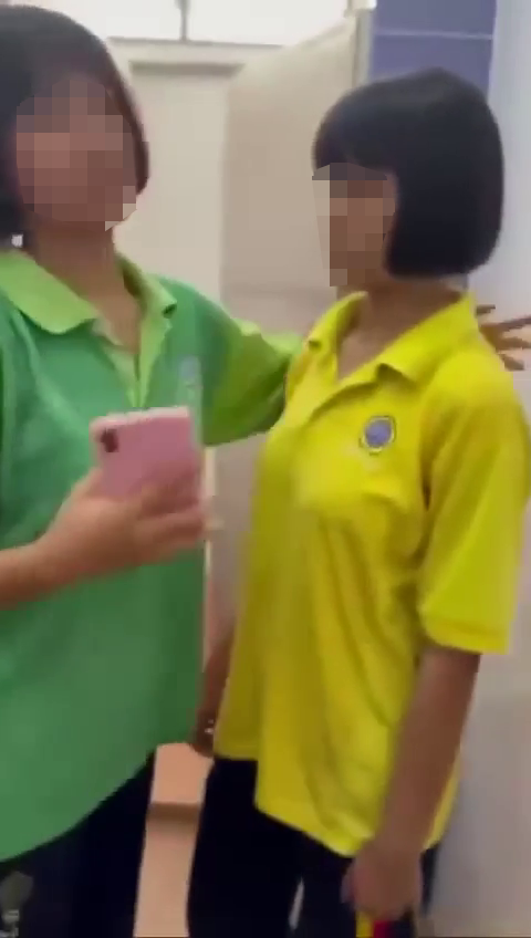 bullying malaysian school