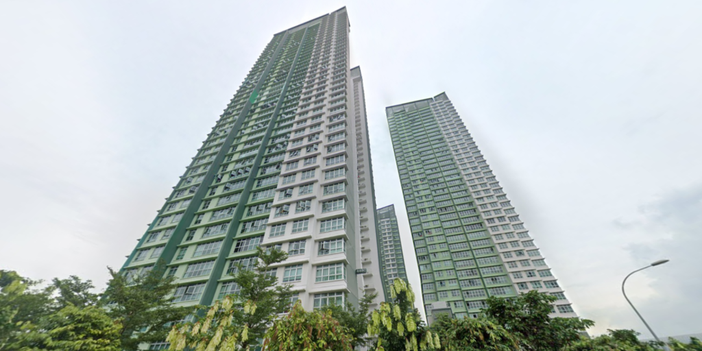 5-room Clementi HDB flat sells for S$1.3M, becomes most expensive flat of its kind in estate