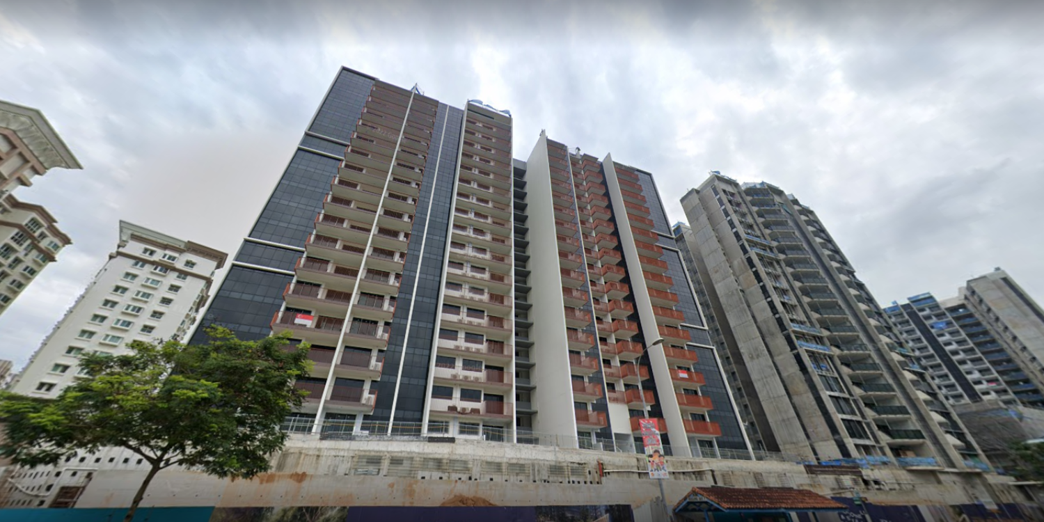 S’porean man accused of hiding woman’s corpse in Hougang apartment