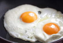 Teenager & toddler die after allegedly eating fried eggs with 'blackened' yolks in M'sia