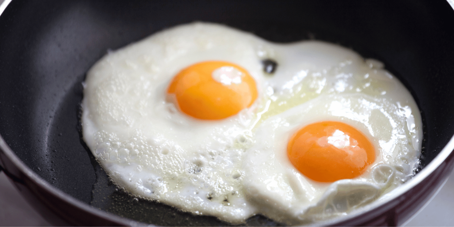 Teenager & toddler die after allegedly eating fried eggs with 'blackened' yolks in M'sia