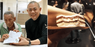 'Support their passion': Michelin star chef's moving tribute to Sim Lim ice cream uncle calls for elderly support