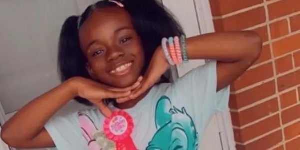 12-year-old girl charged with murder 1